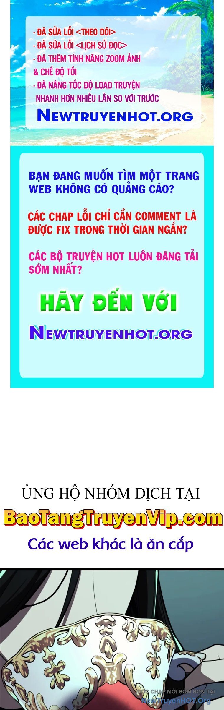 Vị Vua Mạnh Nhất Đã Trở Lại Chap 133 - Next Chap 134