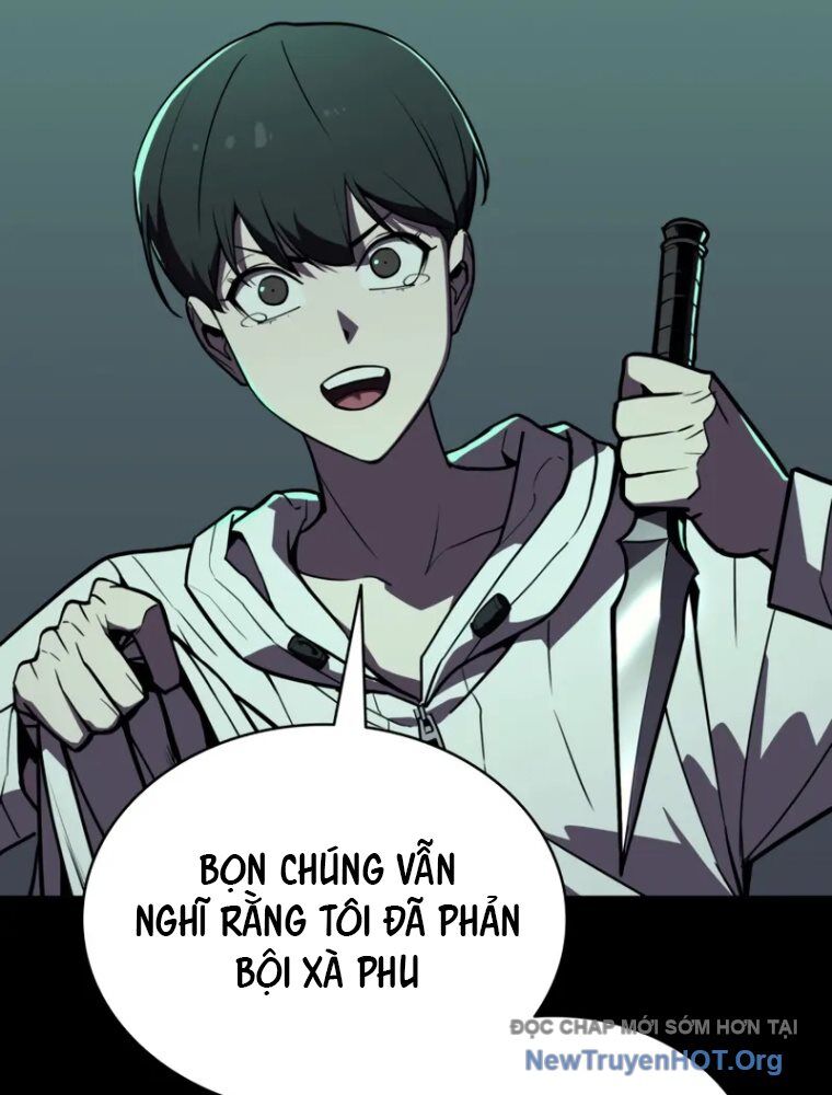 Vị Vua Mạnh Nhất Đã Trở Lại Chap 133 - Next Chap 134