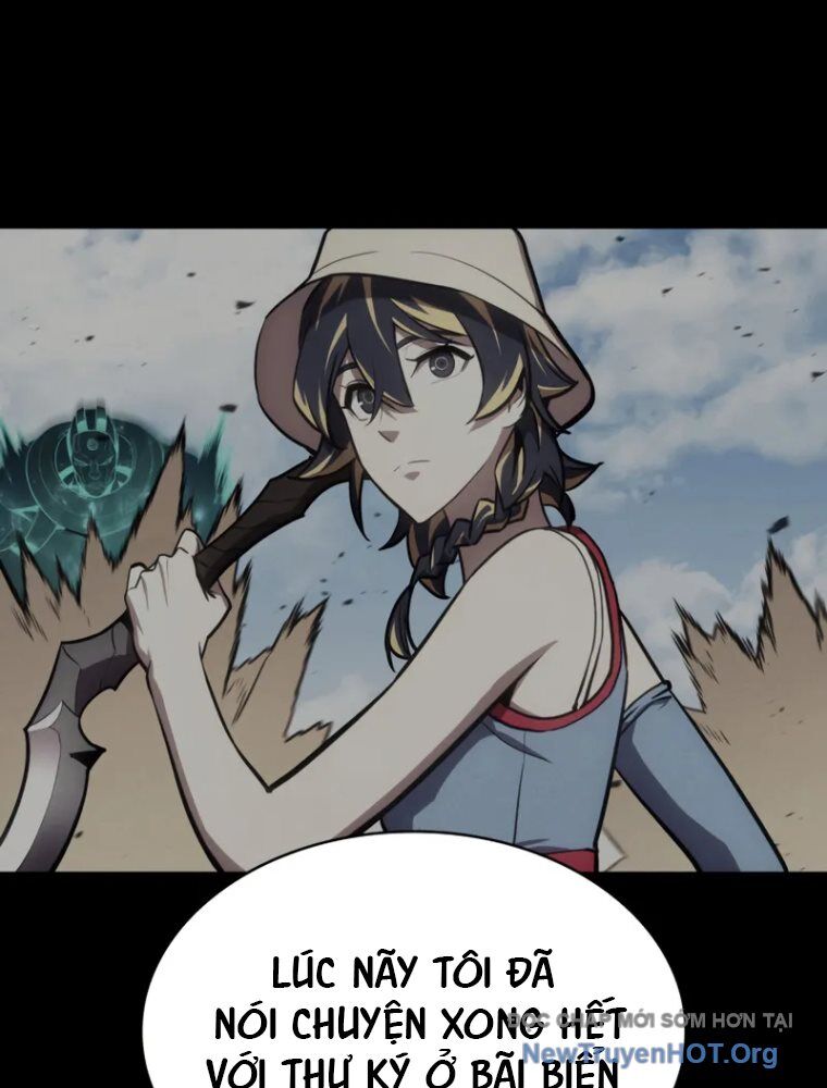 Vị Vua Mạnh Nhất Đã Trở Lại Chap 133 - Next Chap 134