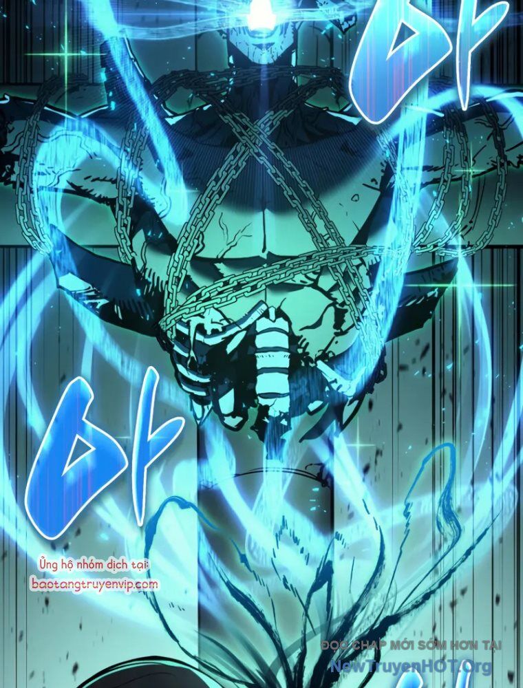 Vị Vua Mạnh Nhất Đã Trở Lại Chap 133 - Next Chap 134