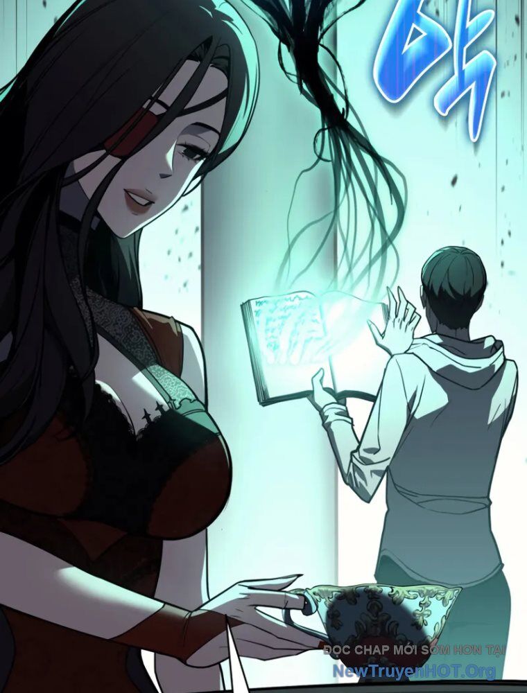 Vị Vua Mạnh Nhất Đã Trở Lại Chap 133 - Next Chap 134
