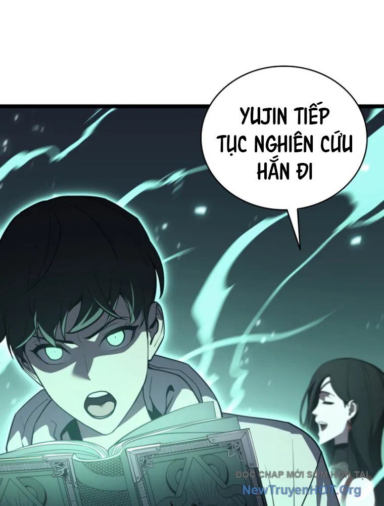 Vị Vua Mạnh Nhất Đã Trở Lại Chap 133 - Next Chap 134