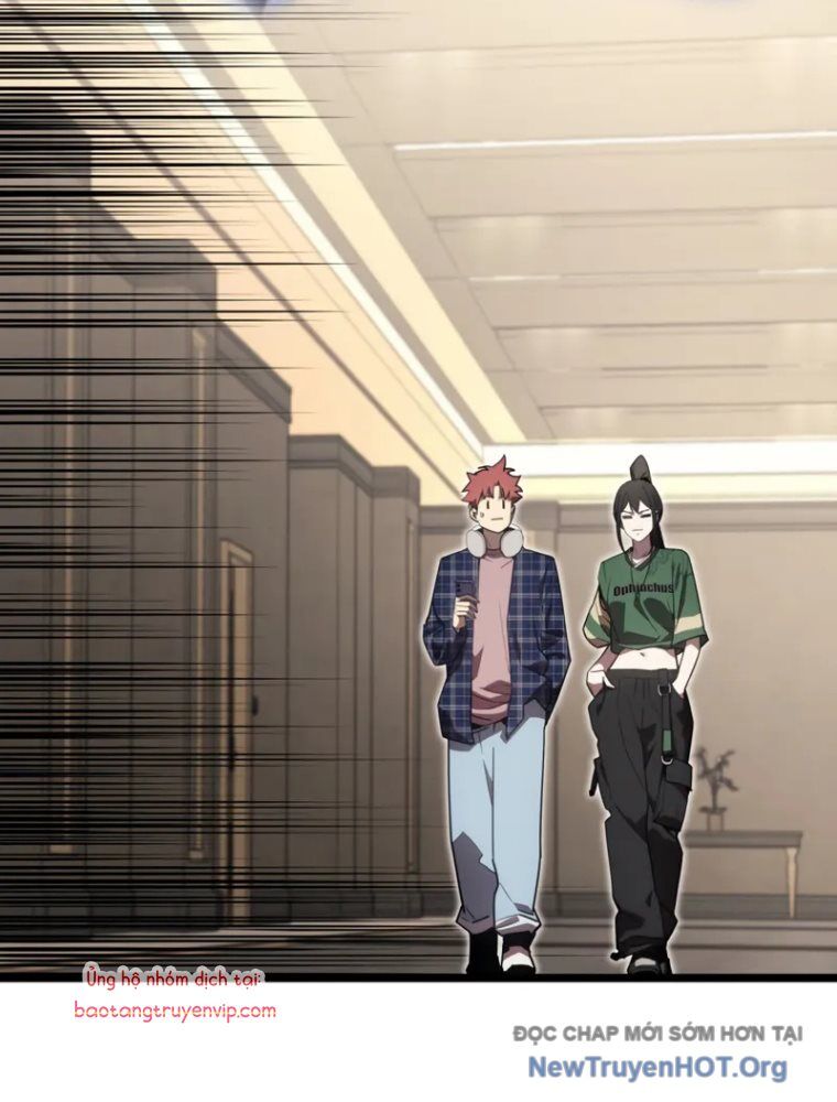 Vị Vua Mạnh Nhất Đã Trở Lại Chap 133 - Next Chap 134