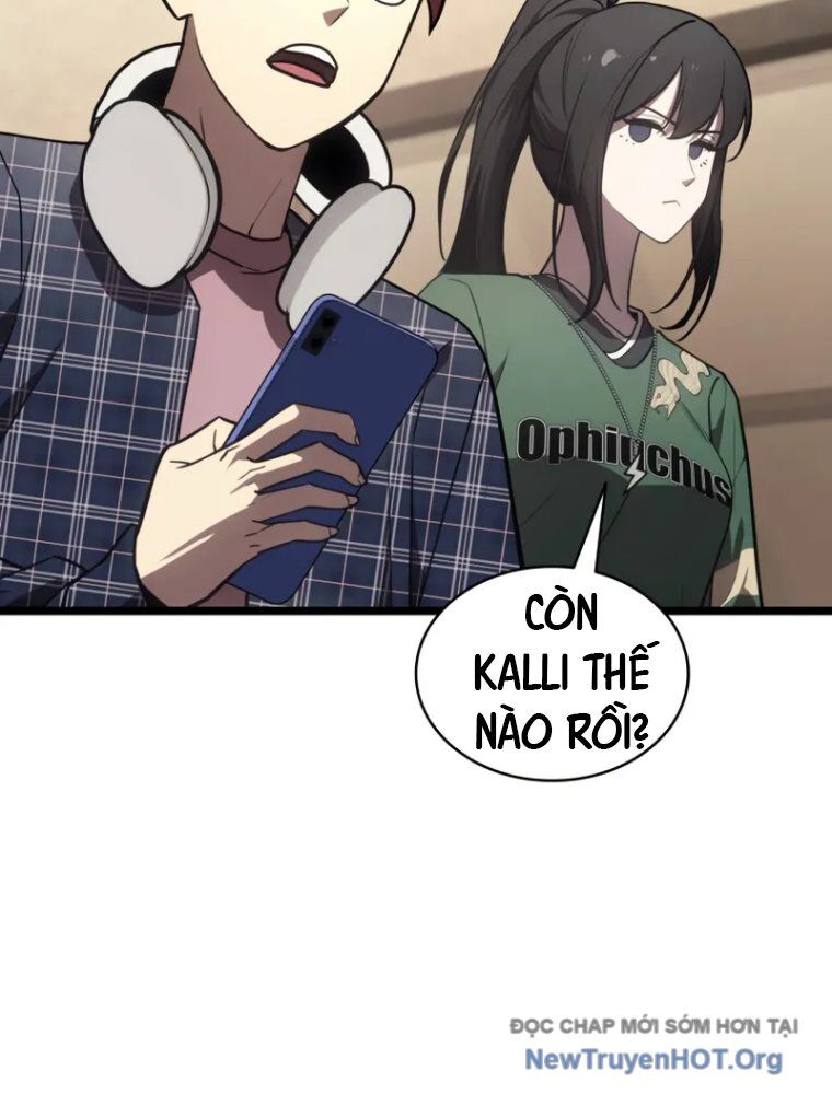 Vị Vua Mạnh Nhất Đã Trở Lại Chap 133 - Next Chap 134