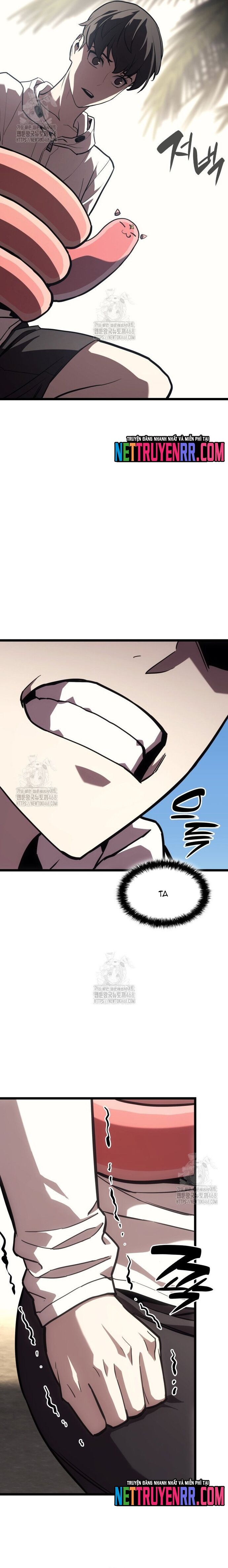 Vị Vua Mạnh Nhất Đã Trở Lại Chap 130 - Next Chap 131