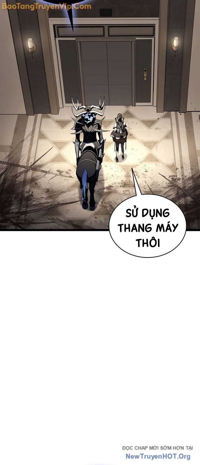 Vị Vua Mạnh Nhất Đã Trở Lại Chap 131 - Next Chap 132