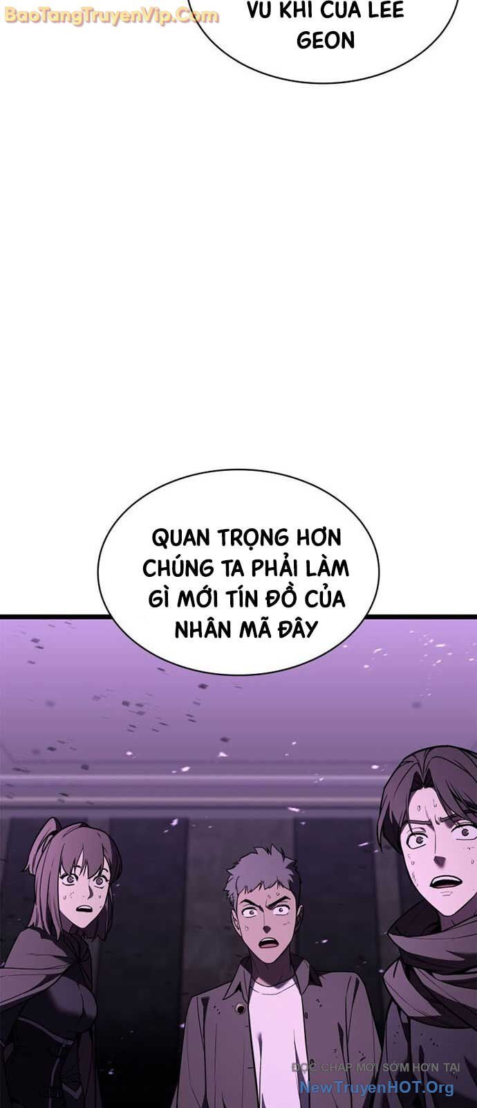 Vị Vua Mạnh Nhất Đã Trở Lại Chap 131 - Next Chap 132