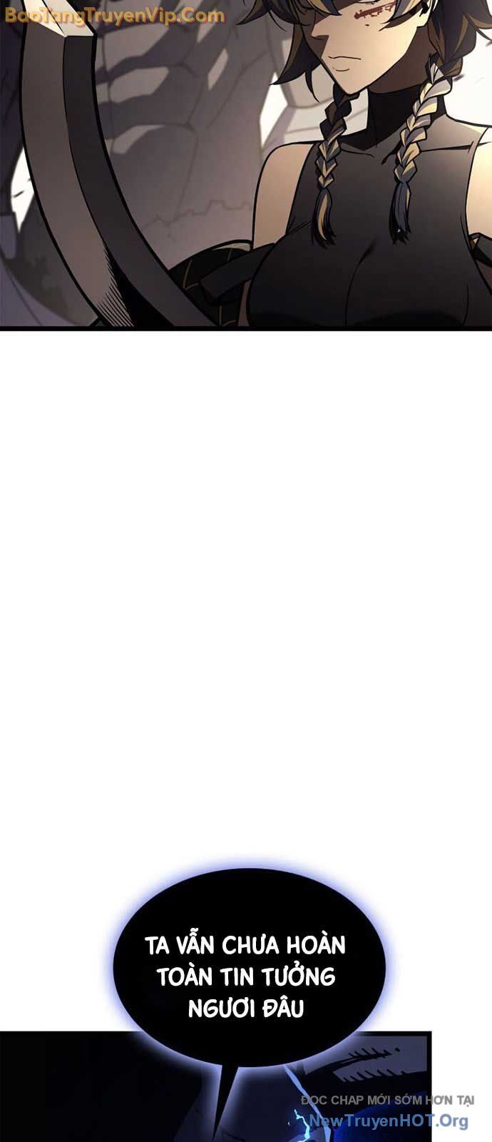 Vị Vua Mạnh Nhất Đã Trở Lại Chap 131 - Next Chap 132