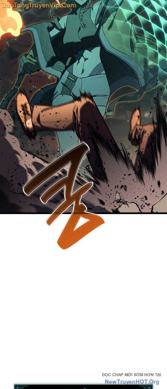 Vị Vua Mạnh Nhất Đã Trở Lại Chap 131 - Next Chap 132