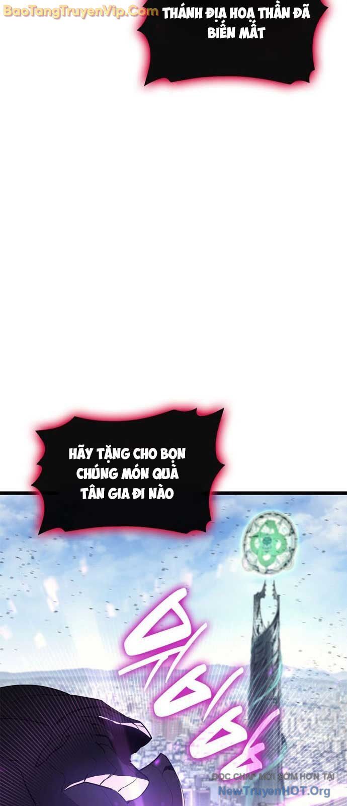 Vị Vua Mạnh Nhất Đã Trở Lại Chap 131 - Next Chap 132
