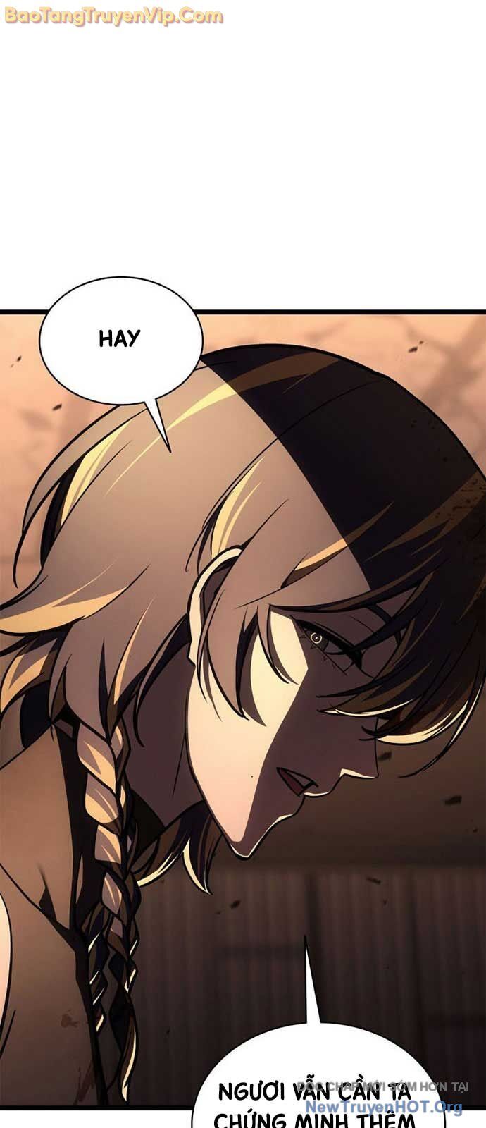 Vị Vua Mạnh Nhất Đã Trở Lại Chap 131 - Next Chap 132