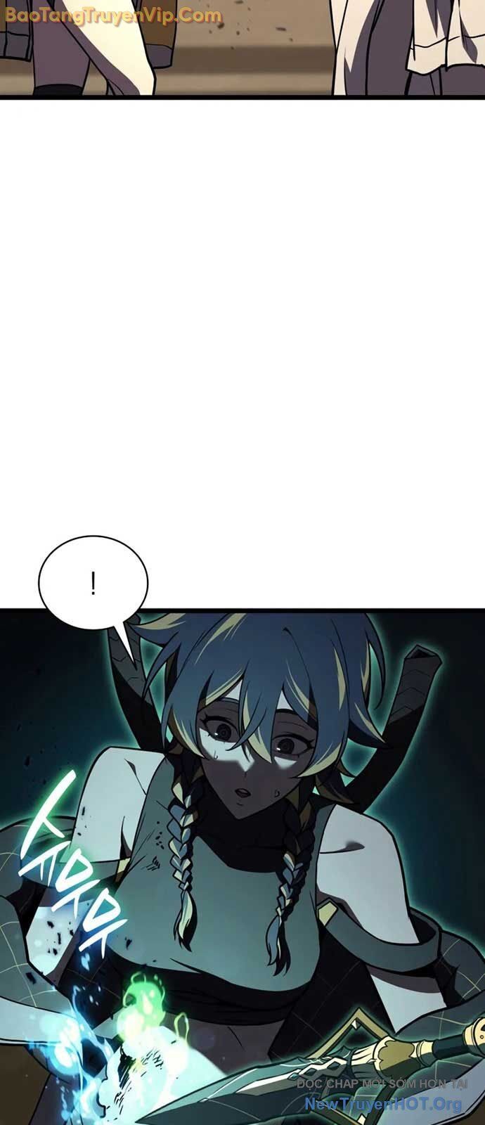 Vị Vua Mạnh Nhất Đã Trở Lại Chap 132 - Next Chap 133