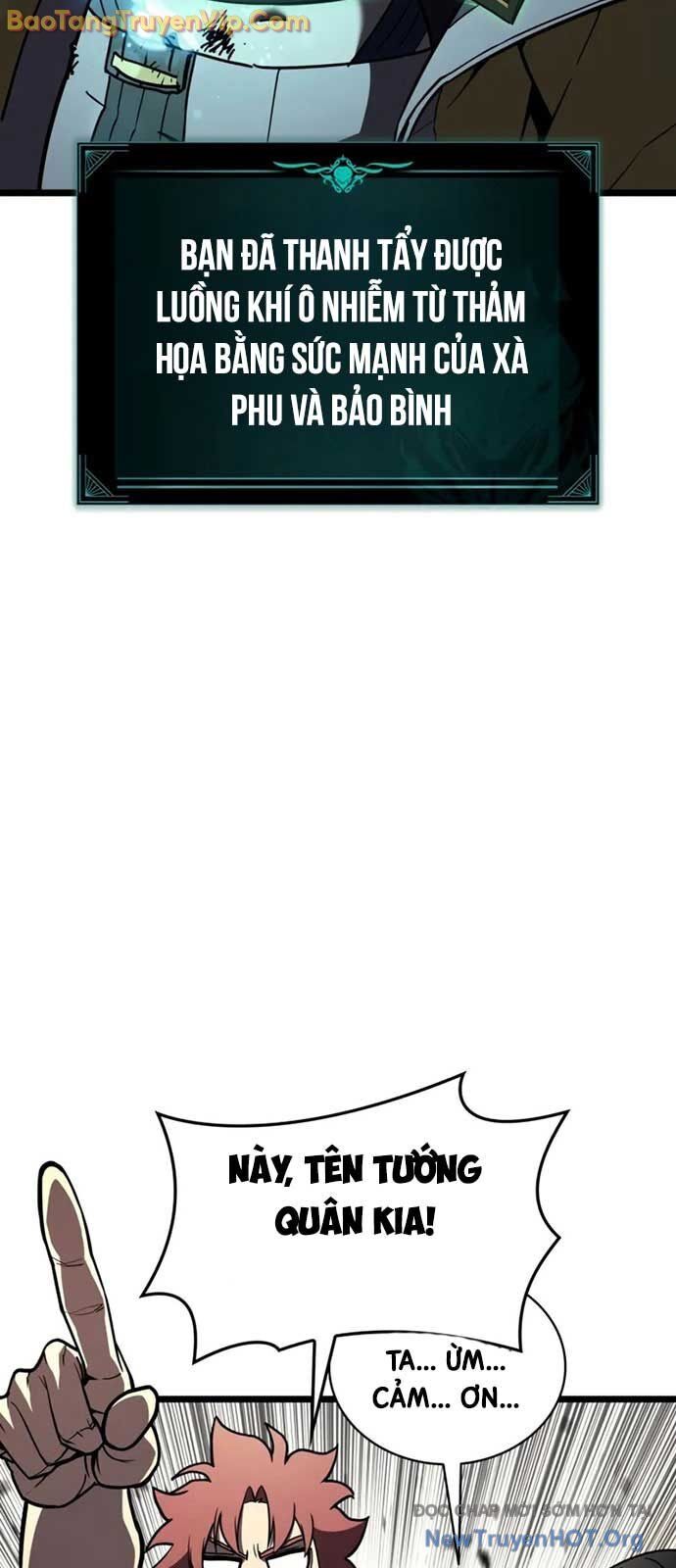 Vị Vua Mạnh Nhất Đã Trở Lại Chap 132 - Next Chap 133