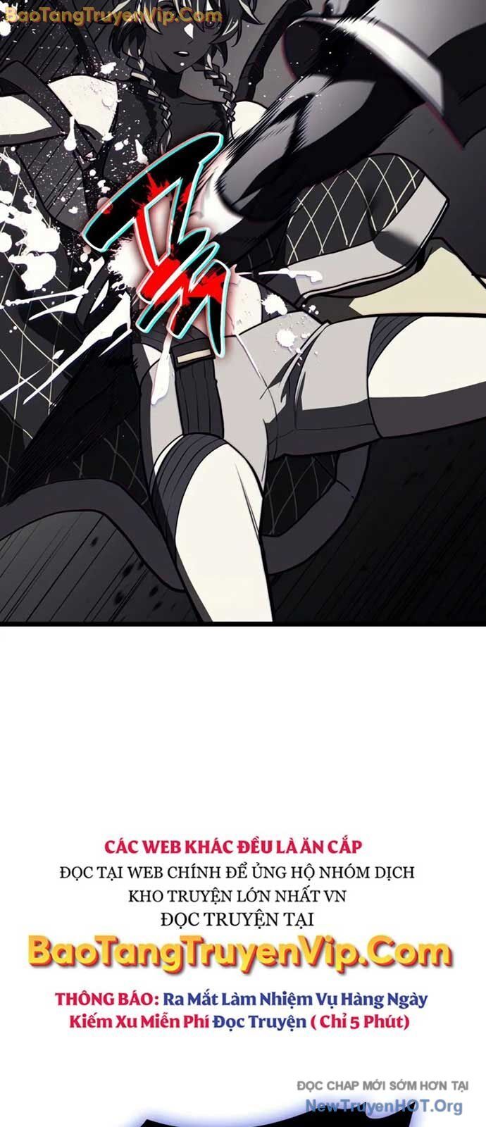 Vị Vua Mạnh Nhất Đã Trở Lại Chap 132 - Next Chap 133