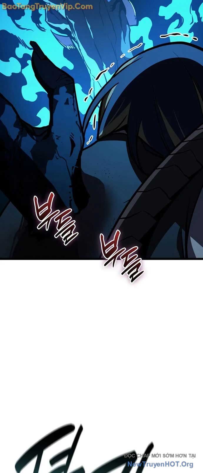 Vị Vua Mạnh Nhất Đã Trở Lại Chap 132 - Next Chap 133