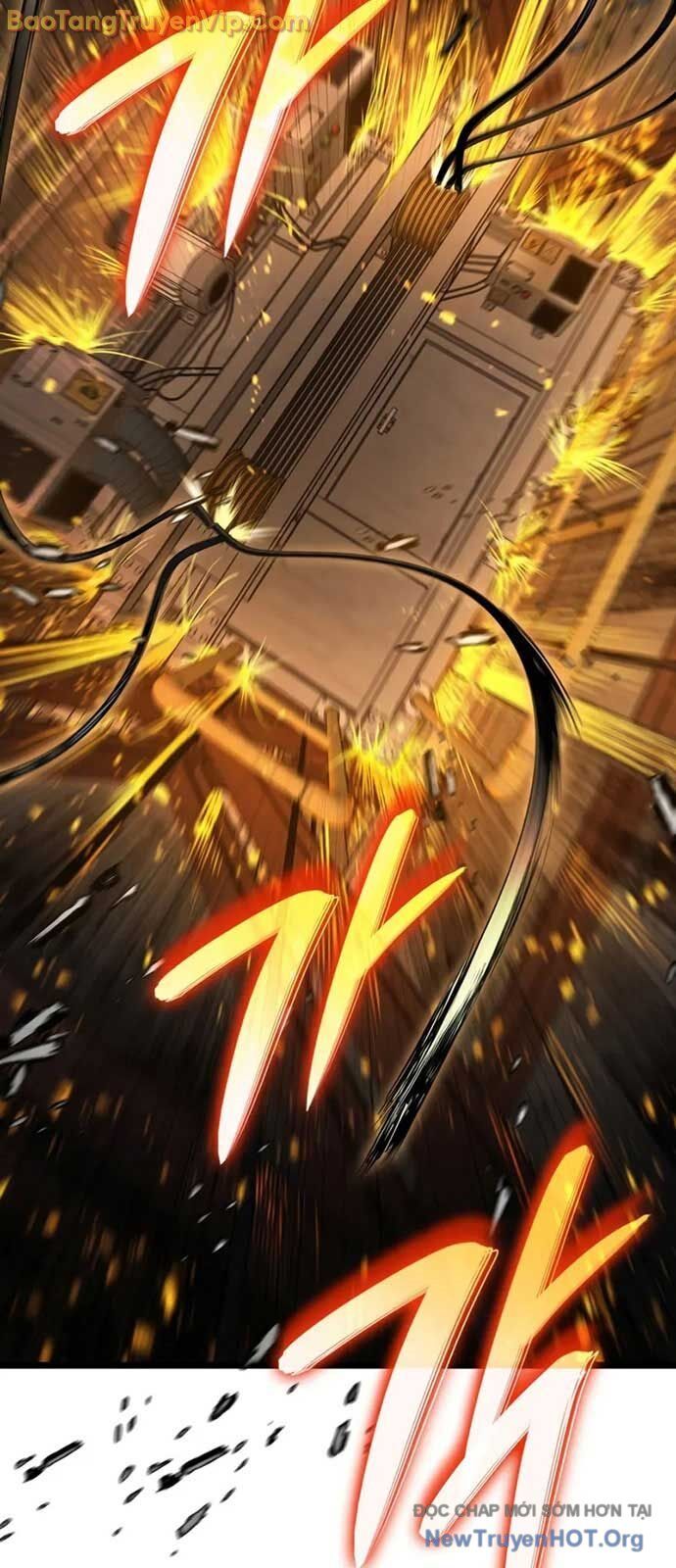 Vị Vua Mạnh Nhất Đã Trở Lại Chap 132 - Next Chap 133