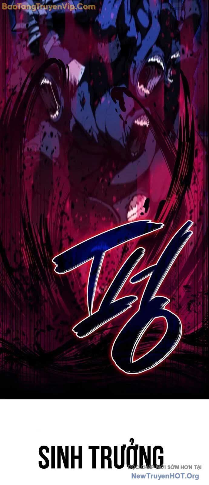 Vị Vua Mạnh Nhất Đã Trở Lại Chap 132 - Next Chap 133