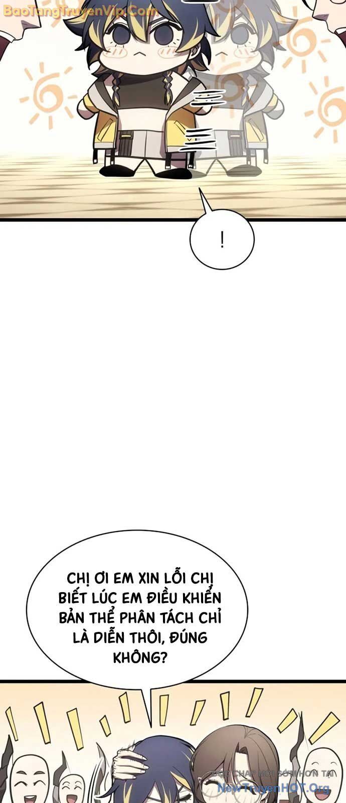 Vị Vua Mạnh Nhất Đã Trở Lại Chap 132 - Next Chap 133