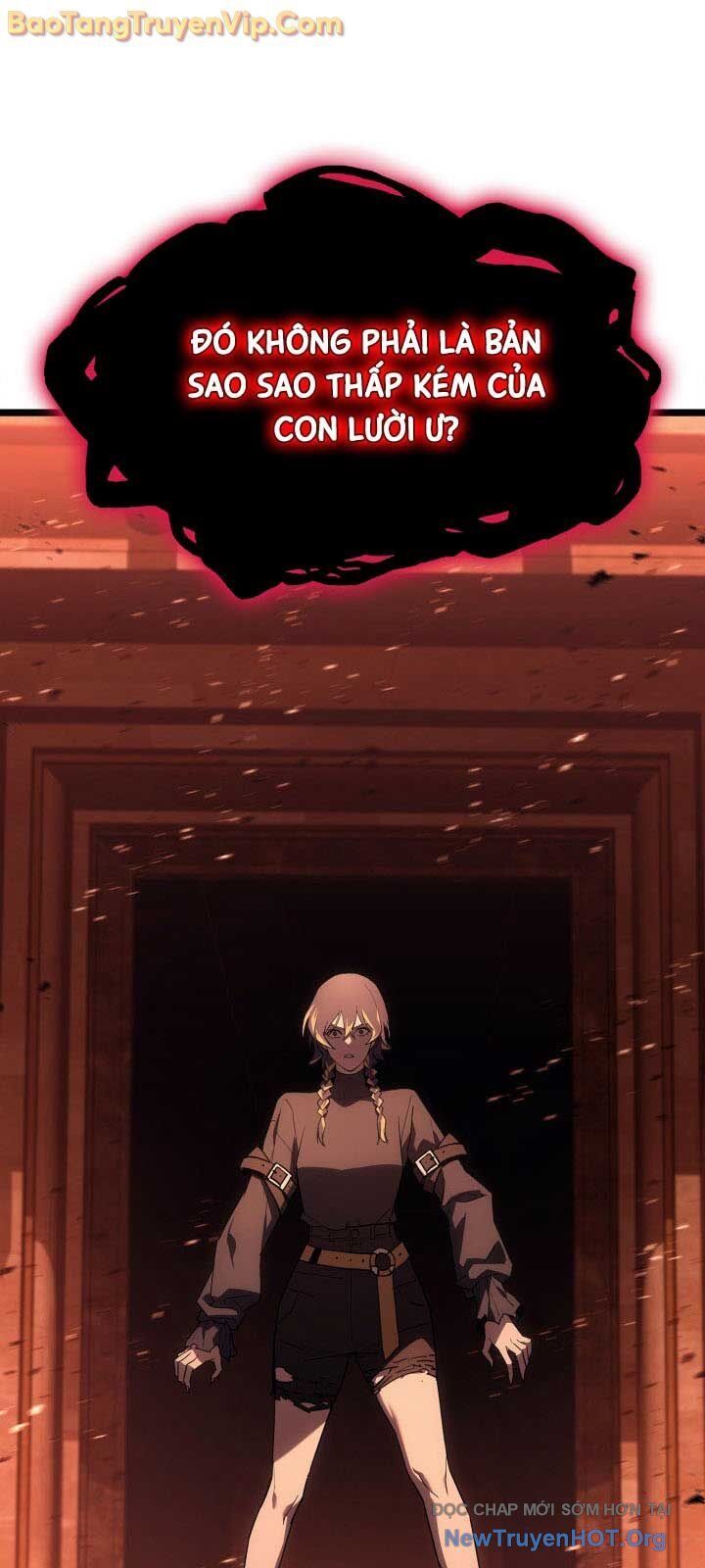 Vị Vua Mạnh Nhất Đã Trở Lại Chap 136 - Next Chap 137