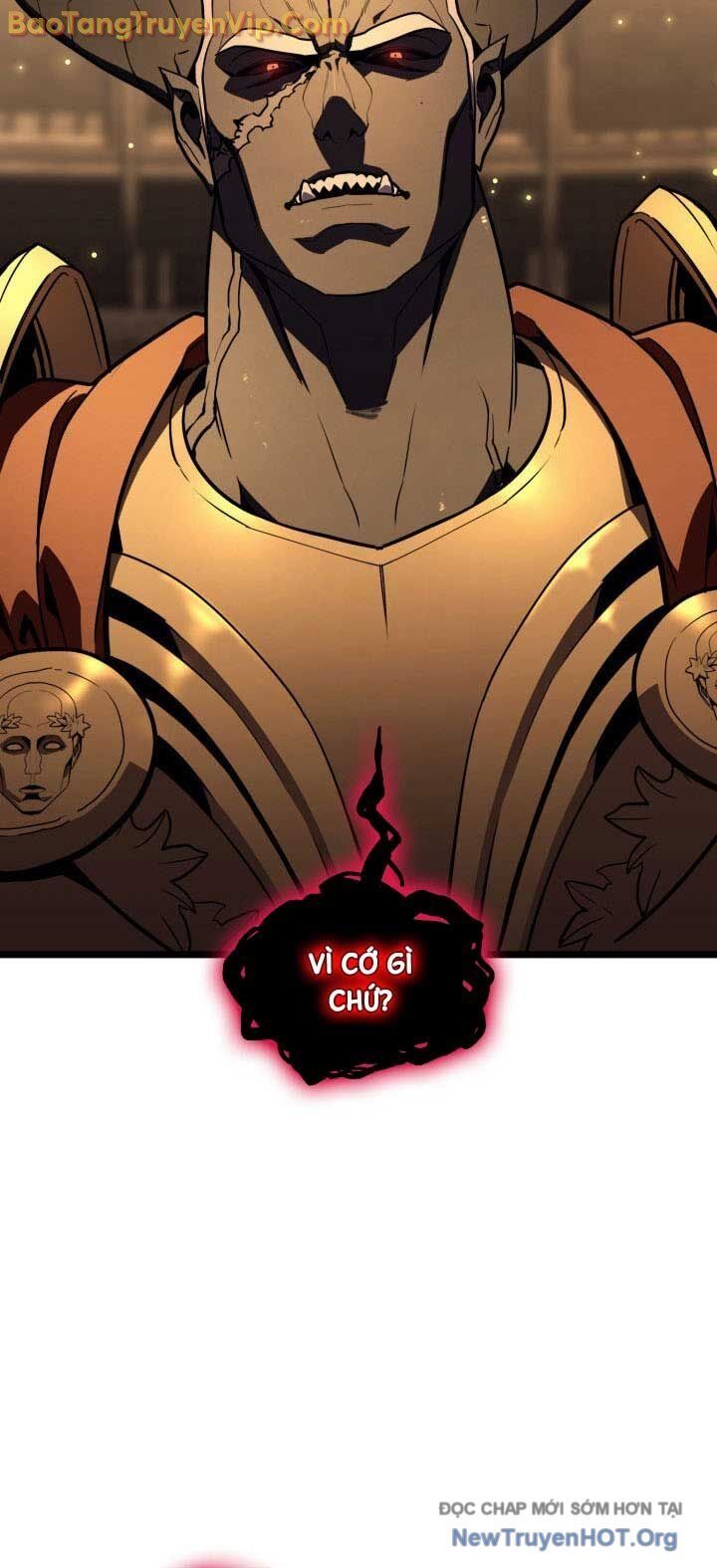 Vị Vua Mạnh Nhất Đã Trở Lại Chap 136 - Next Chap 137