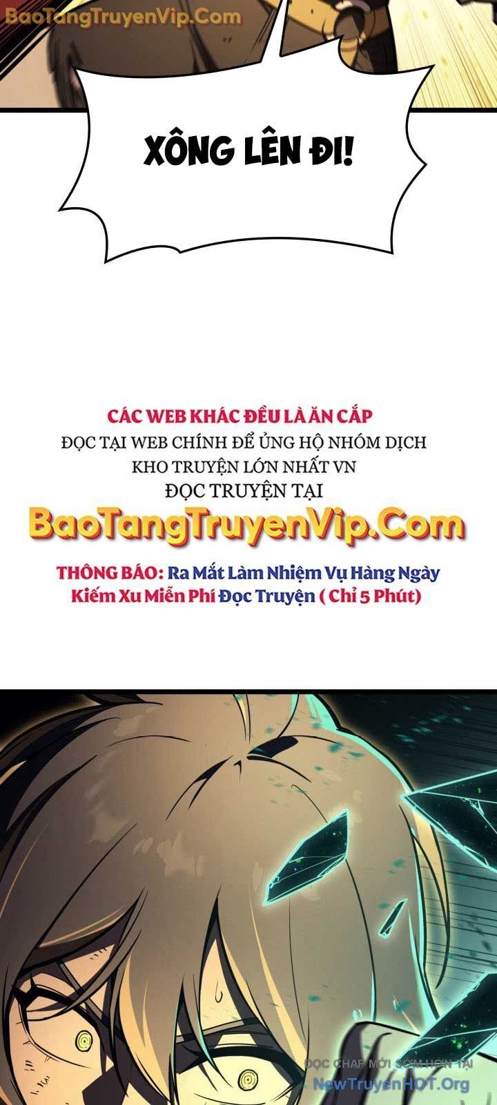 Vị Vua Mạnh Nhất Đã Trở Lại Chap 136 - Next Chap 137