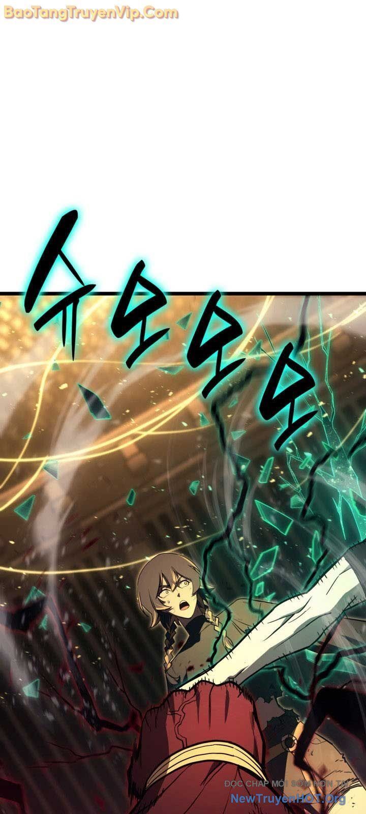 Vị Vua Mạnh Nhất Đã Trở Lại Chap 136 - Next Chap 137