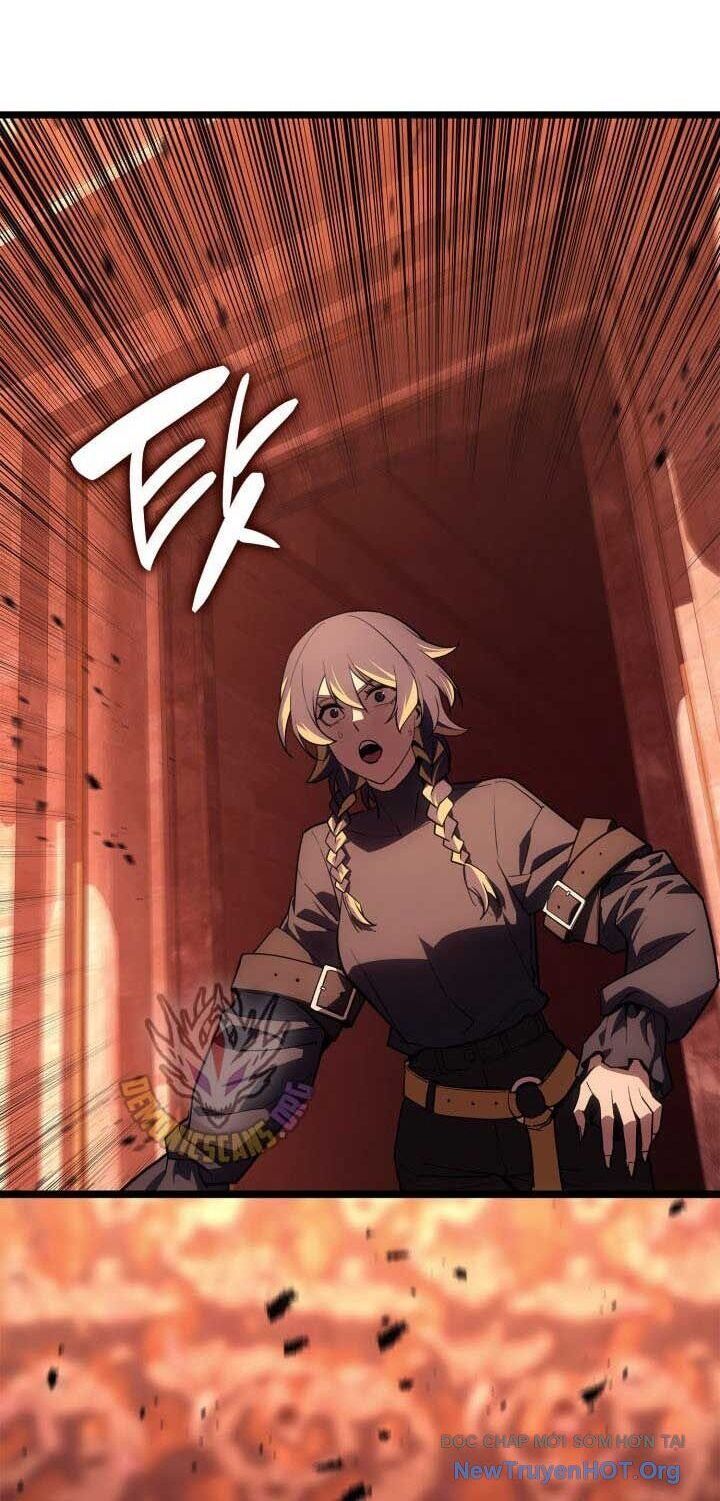 Vị Vua Mạnh Nhất Đã Trở Lại Chap 136 - Next Chap 137