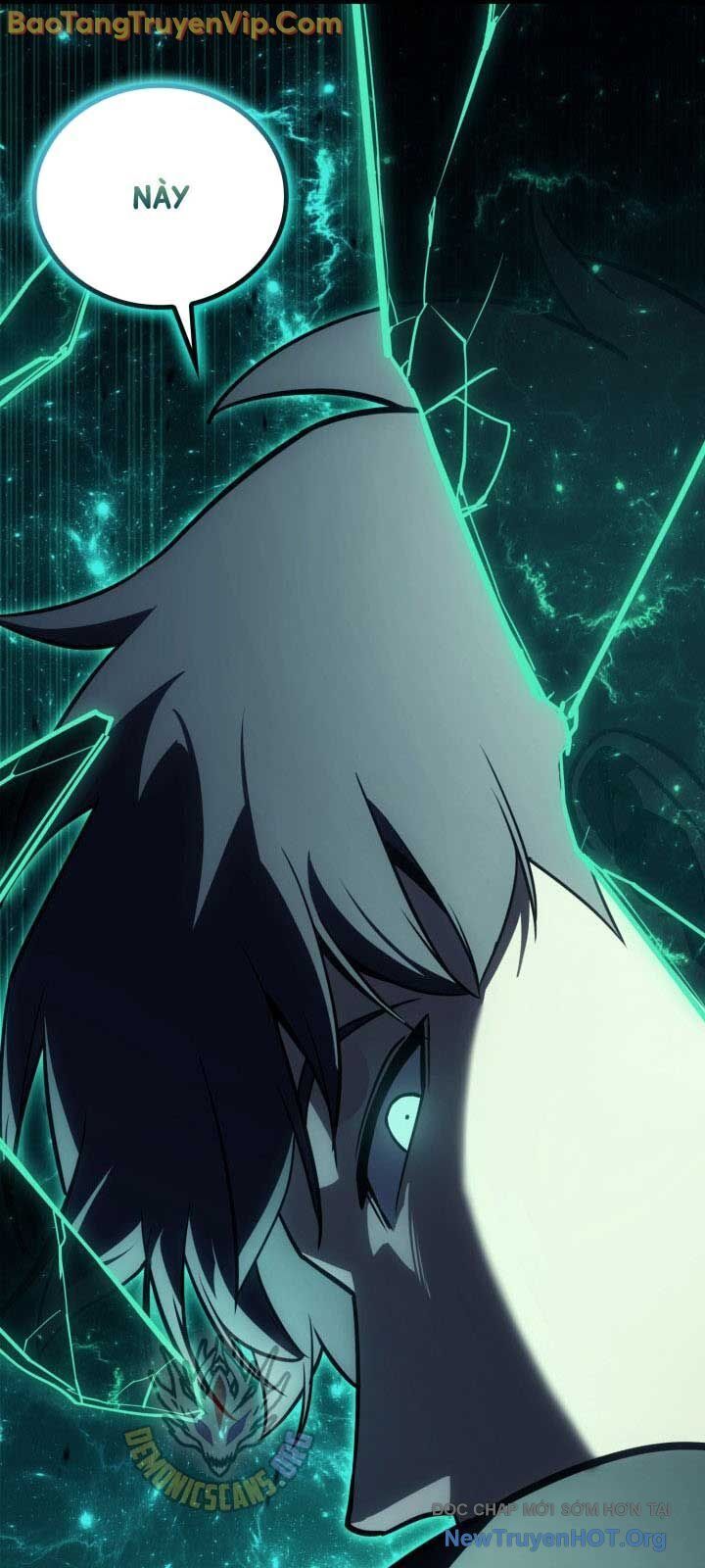 Vị Vua Mạnh Nhất Đã Trở Lại Chap 136 - Next Chap 137