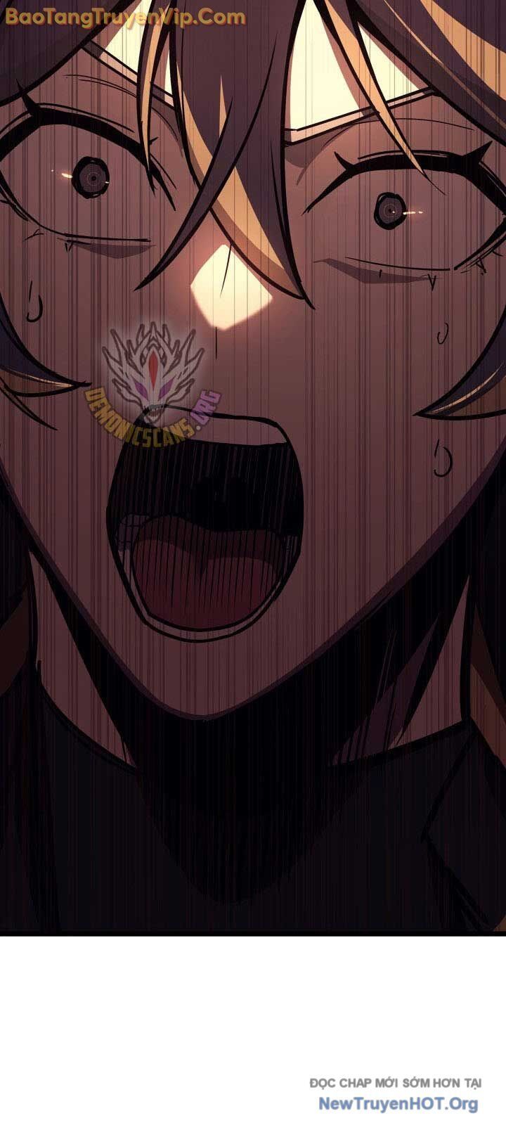 Vị Vua Mạnh Nhất Đã Trở Lại Chap 136 - Next Chap 137