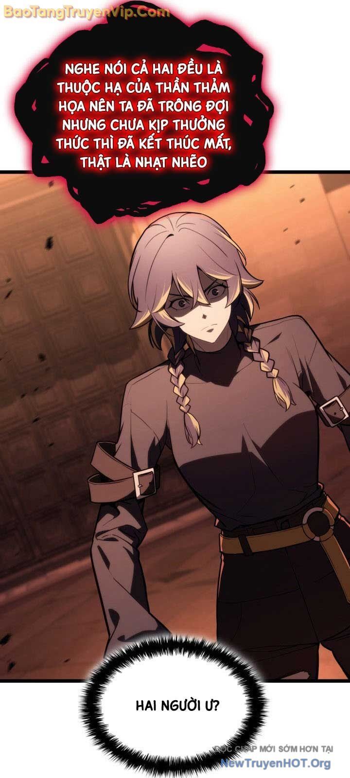 Vị Vua Mạnh Nhất Đã Trở Lại Chap 136 - Next Chap 137