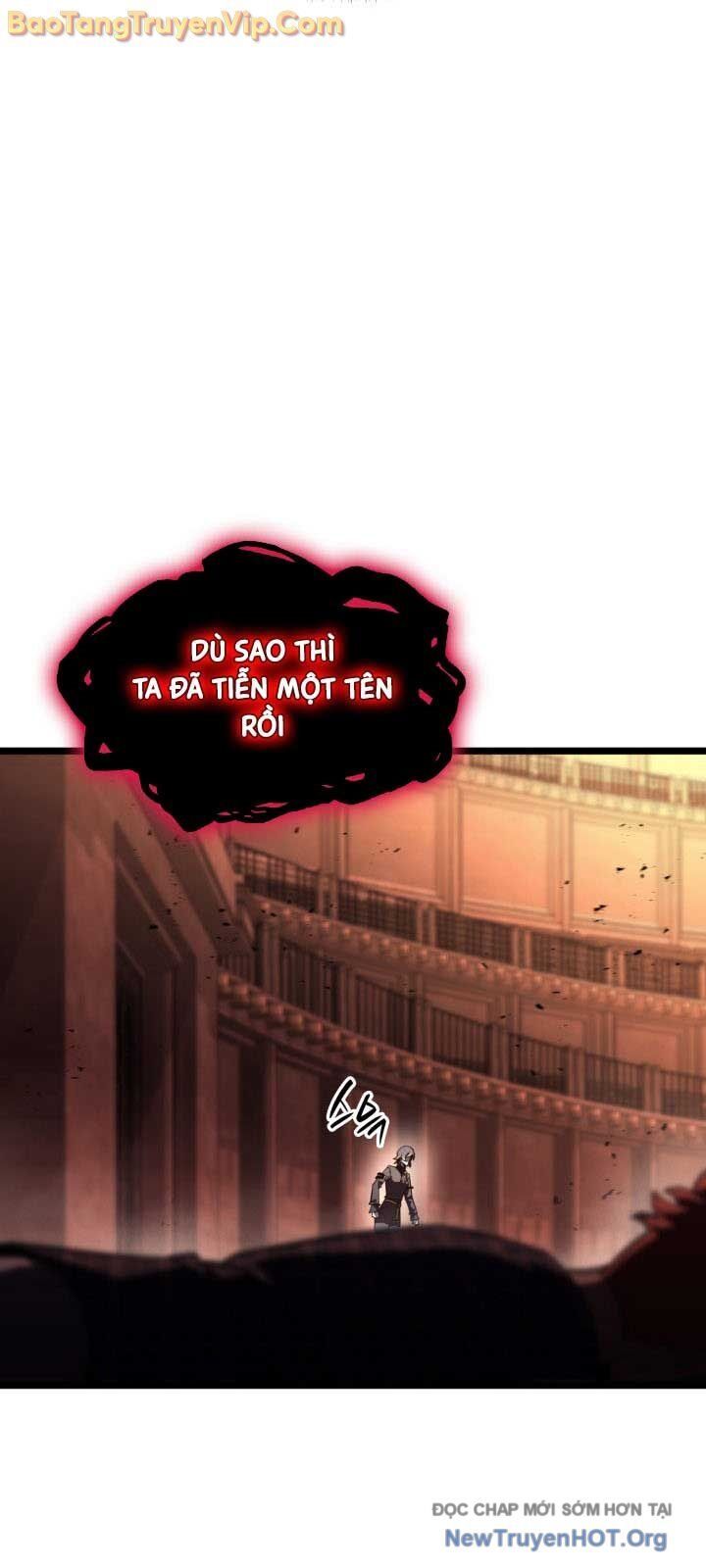Vị Vua Mạnh Nhất Đã Trở Lại Chap 136 - Next Chap 137