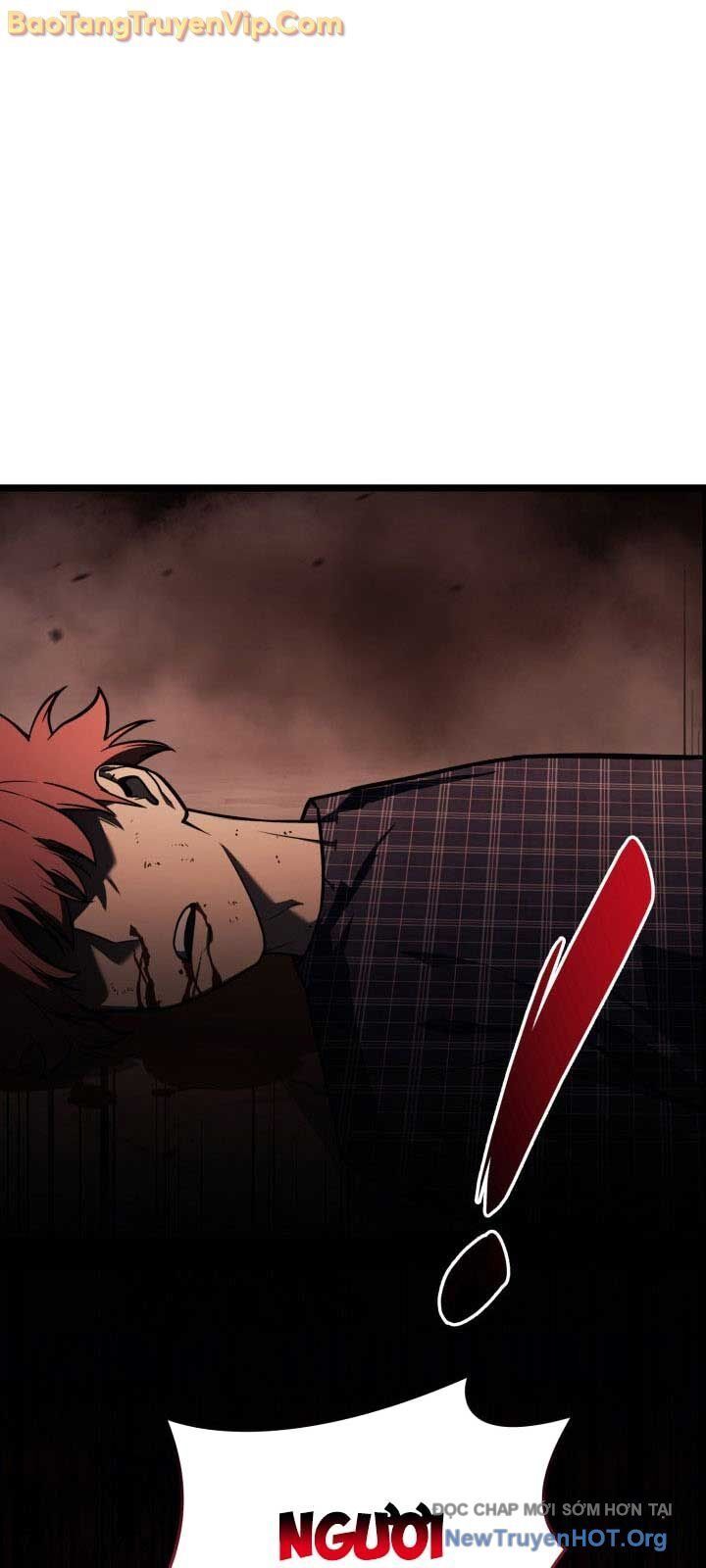 Vị Vua Mạnh Nhất Đã Trở Lại Chap 136 - Next Chap 137