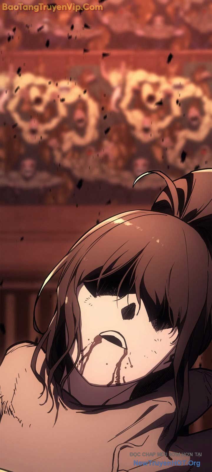 Vị Vua Mạnh Nhất Đã Trở Lại Chap 136 - Next Chap 137