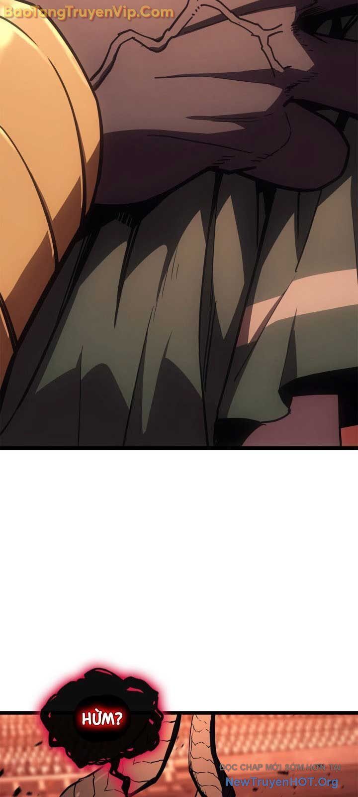 Vị Vua Mạnh Nhất Đã Trở Lại Chap 136 - Next Chap 137