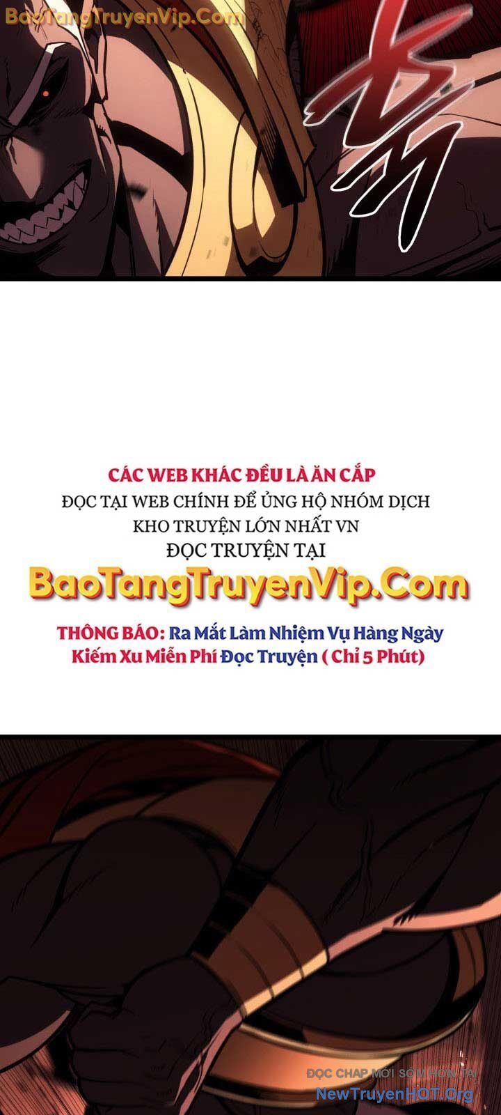 Vị Vua Mạnh Nhất Đã Trở Lại Chap 136 - Next Chap 137