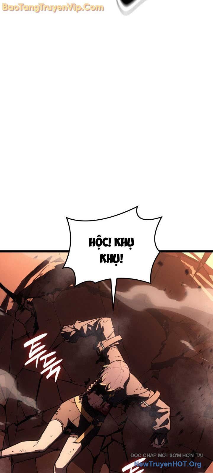 Vị Vua Mạnh Nhất Đã Trở Lại Chap 136 - Next Chap 137