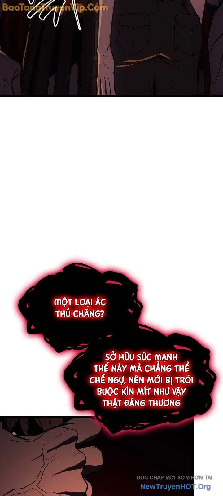 Vị Vua Mạnh Nhất Đã Trở Lại Chap 136 - Next Chap 137