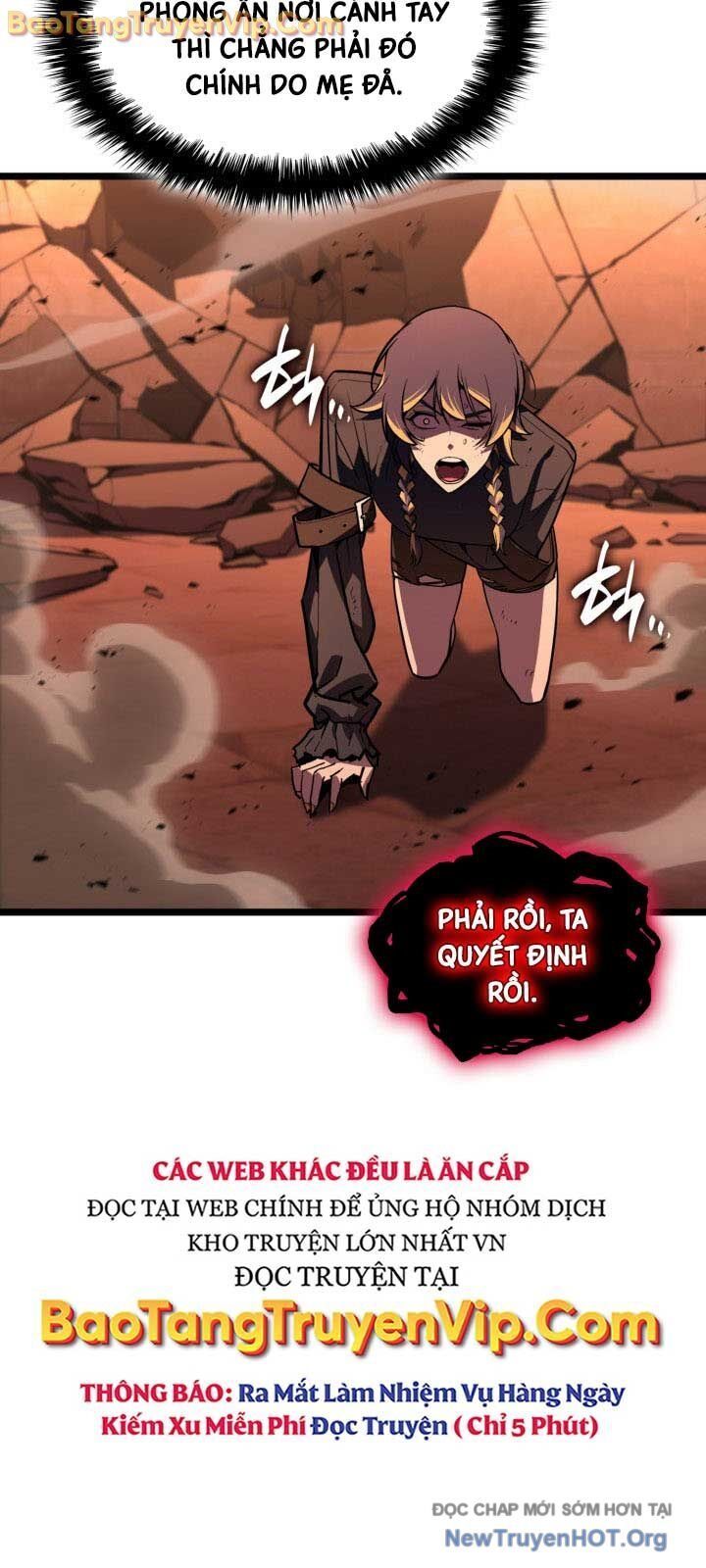 Vị Vua Mạnh Nhất Đã Trở Lại Chap 136 - Next Chap 137