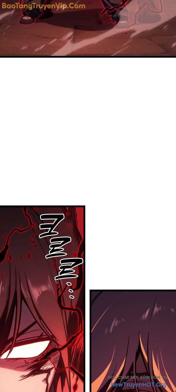 Vị Vua Mạnh Nhất Đã Trở Lại Chap 136 - Next Chap 137