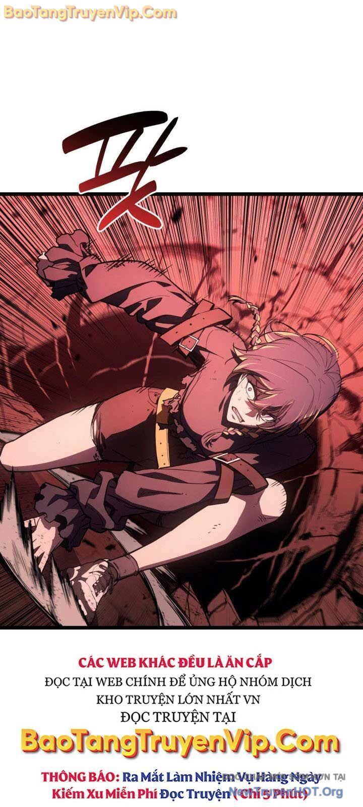 Vị Vua Mạnh Nhất Đã Trở Lại Chap 136 - Next Chap 137