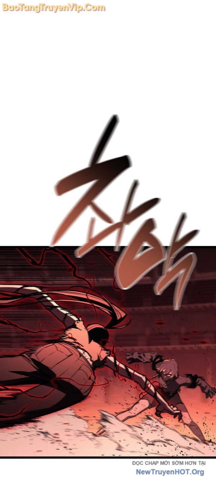 Vị Vua Mạnh Nhất Đã Trở Lại Chap 136 - Next Chap 137