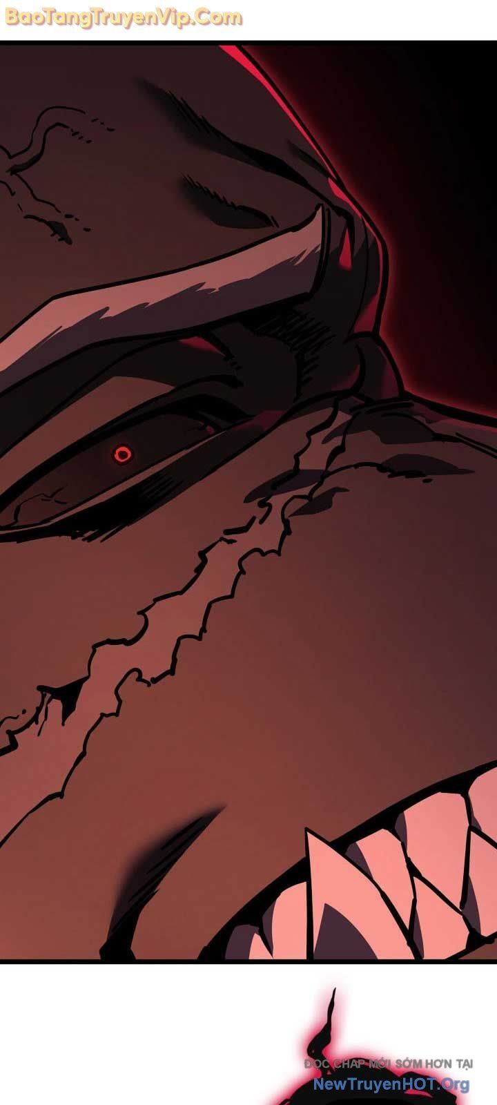 Vị Vua Mạnh Nhất Đã Trở Lại Chap 136 - Next Chap 137