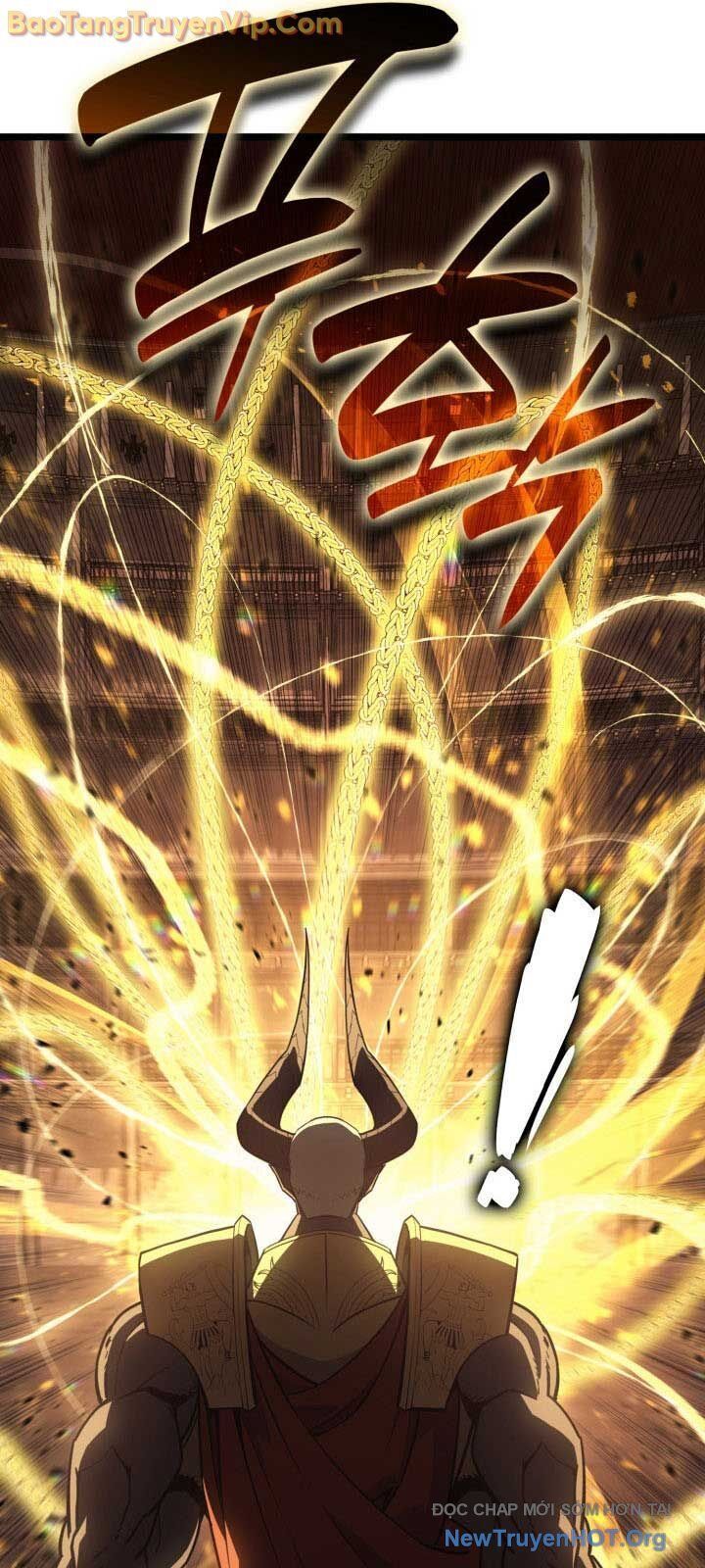 Vị Vua Mạnh Nhất Đã Trở Lại Chap 136 - Next Chap 137