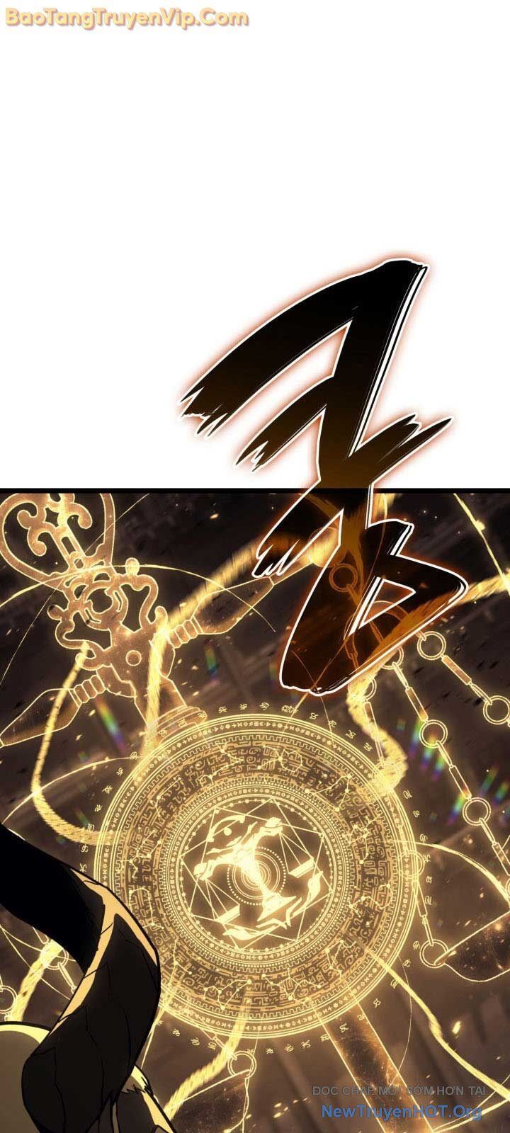 Vị Vua Mạnh Nhất Đã Trở Lại Chap 136 - Next Chap 137