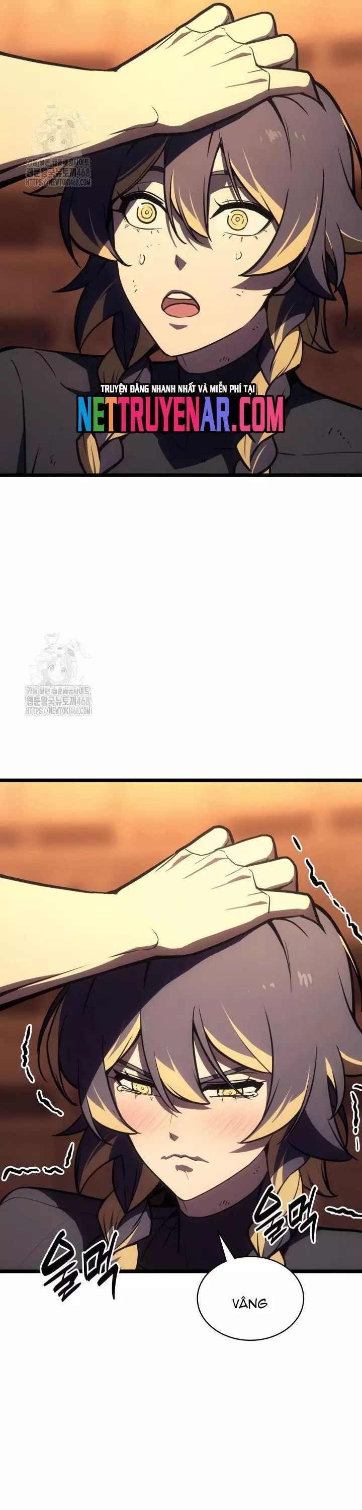 Vị Vua Mạnh Nhất Đã Trở Lại Chap 137 - Next Chap 138