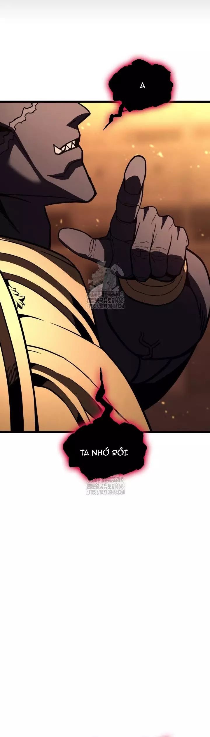 Vị Vua Mạnh Nhất Đã Trở Lại Chap 137 - Next Chap 138