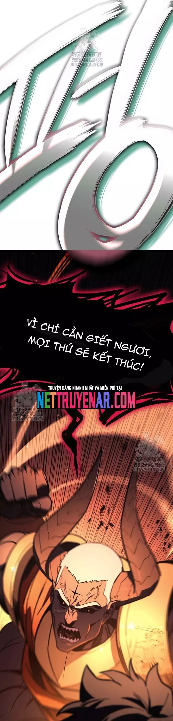 Vị Vua Mạnh Nhất Đã Trở Lại Chap 137 - Next Chap 138