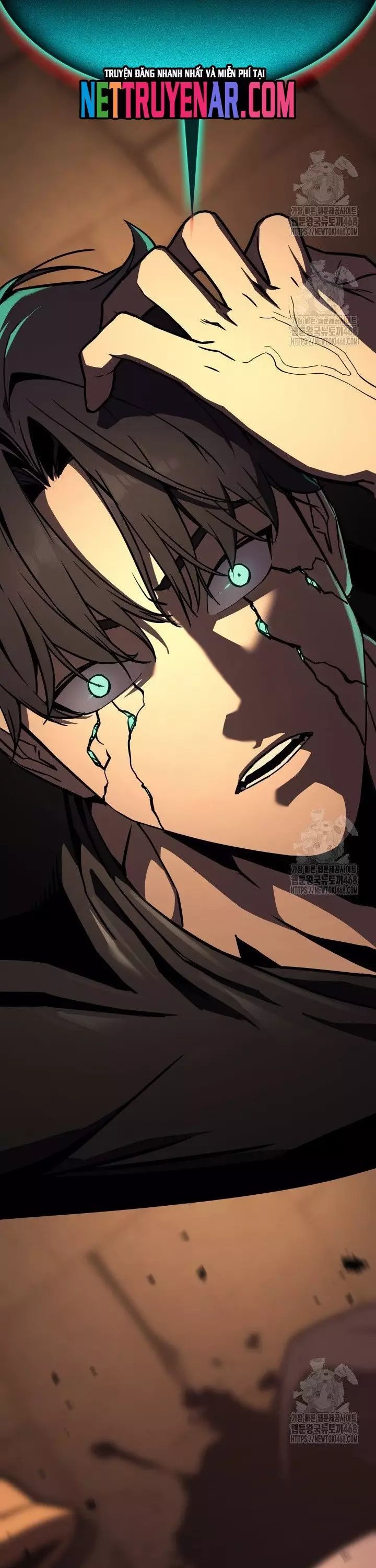 Vị Vua Mạnh Nhất Đã Trở Lại Chap 137 - Next Chap 138