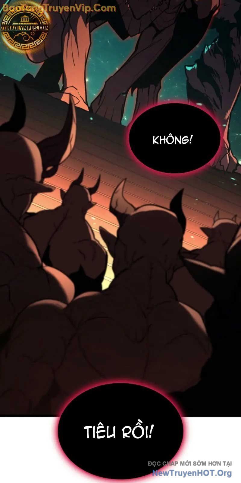 Vị Vua Mạnh Nhất Đã Trở Lại Chap 138 - Next Chap 139