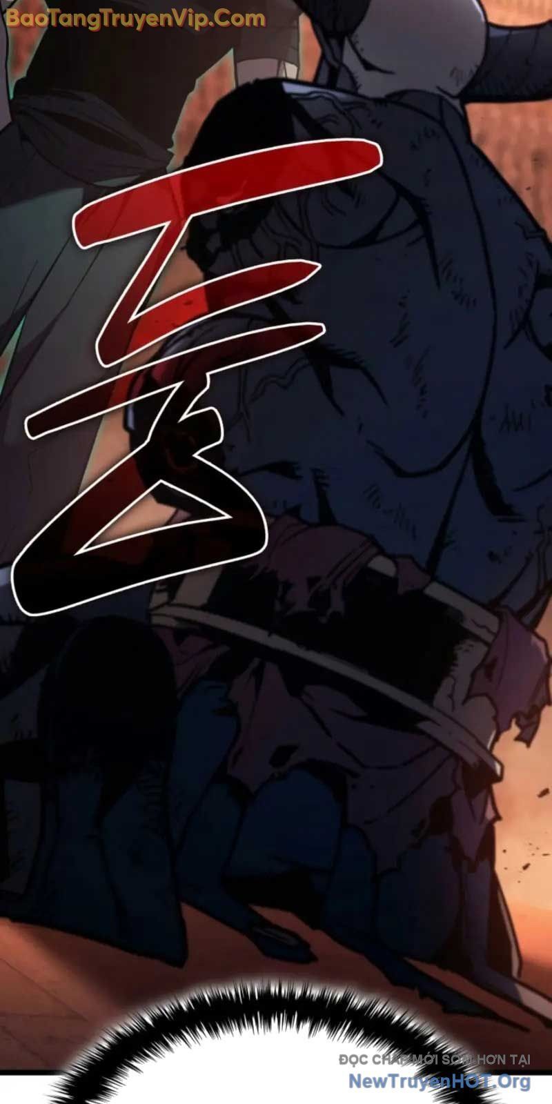 Vị Vua Mạnh Nhất Đã Trở Lại Chap 138 - Next Chap 139